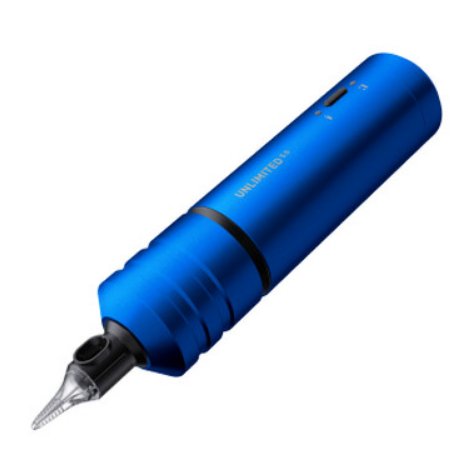 SOL Nova Unlimited | Cheyenne's wireless tattoo machine SOL Nova Unlimited | Cheyenne's wireless tattoo machine